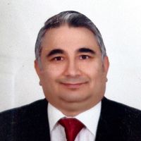 Prof. Dr. Haluk MERGEN