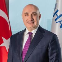 Osman Arslan kimdir? VakıfBank Genel Müdürü Osman Arslan’ın hayatı ve kariyeri