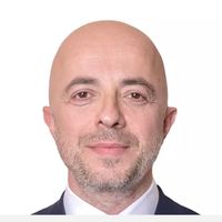 Yeni THY Genel Müdürü Ahmet Olmuştur kimdir?