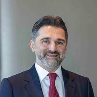 Murat Şeker kimdir? THY Yönetim Kurulu Başkanlığına getirilen Prof. Dr. Murat Şeker’in biyografisi