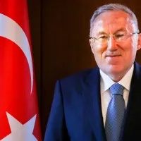 THY Yönetim Kurulu Üyesi Hasan Murat Mercan kimdir?