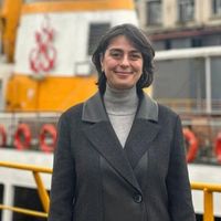 Sinem Dedetaş kimdir?