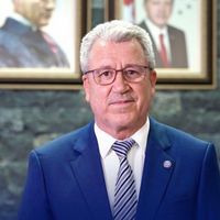 Ziraat Bankası Yönetim Kurulu Üyesi Prof. Dr. Necdet Budak kimdir?