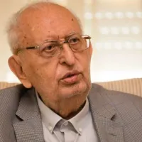 Hüsamettin Cindoruk kimdir? TBMM eski Başkanı Hüsamettin Cindoruk’un hayatı ve siyasi kariyeri