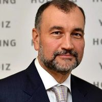 Murat Ülker kimdir? Türkiye’nin küresel markalarla büyüyen iş insanı