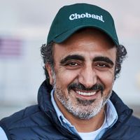 Hamdi Ulukaya kimdir? Chobani’nin kurucusu nasıl zirveye çıktı?