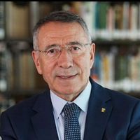 Prof. Dr. Ali Rıza Çınar kimdir? Hukuk dünyasında iz bırakan bir isim