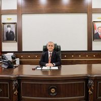 Numan Hatipoğlu kimdir? Elazığ Valisi Numan Hatipoğlu’nun hayatı ve görev geçmişi