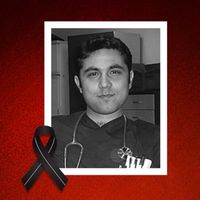Dr. Ersin Arslan kimdir? Görev başında hayatını kaybeden genç hekimin hayatı ve bıraktığı iz