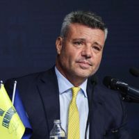 Sadettin Saran kimdir? İş dünyası, spor ve medya arasında yükselen bir kariyer