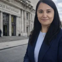 Qui est Filiz Korkmazer ? La juriste belge au cœur de l’actualité financière