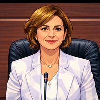 Ayşe Ünlüce kimdir? Eskişehir Büyükşehir Belediye Başkanı’nın biyografisi