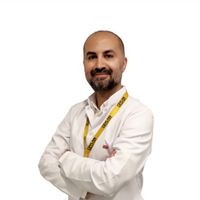 Op. Dr. Çağdaş Özdemir kimdir?