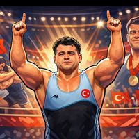 Rıza Kayaalp kimdir? Türk güreşinin ağır sıkletteki en güçlü isimlerinden biri