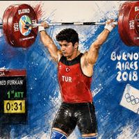 Muhammed Furkan Özbek kimdir? Avrupa şampiyonluğuyla yeniden gündemde