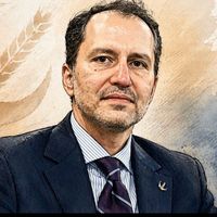 Fatih Erbakan kimdir? Yeniden Refah liderinin hayatı ve siyasi çizgisi