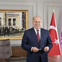 Ali Demirçalı kimdir? Yüreğir Belediye Başkanı biyografisi