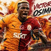 Victor Osimhen kimdir, kaç yaşında, nereli, hangi takımda oynuyor?