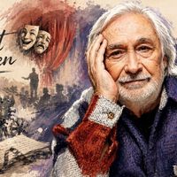 Müjdat Gezen kimdir? Usta sanatçının hayatı ve kariyeri