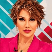 Serap Paköz kimdir? Televizyon ekranlarının tanınan yüzünün hayatı ve kariyeri