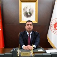 Can Tuncay kimdir? Adalet Bakan Yardımcısı Can Tuncay’ın hayatı ve kariyeri