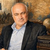 Ahmet Taşağıl kimdir? İslam öncesi Türk tarihinin öne çıkan isimlerinden biri