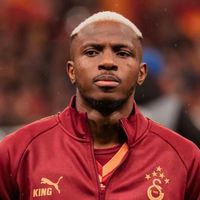 Victor Osimhen kimdir? Nijeryalı golcünün hayatı ve kariyeri