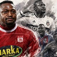 Michael Eneramo Kimdir? Nijeryalı Golcünün Hayatı ve Futbol Kariyeri