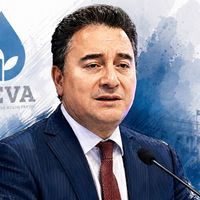 Ali Babacan Kimdir? Ekonomi Yönetiminden DEVA Partisi’ne Uzanan Siyasi Kariyer