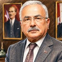 Mehmet Hilmi Güler Kimdir? Hayatı, Eğitimi ve Kariyer Yolculuğu