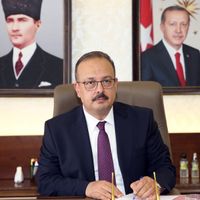 Yakup Canbolat Kimdir? Ankara Valisi’nin Hayatı, Eğitimi ve Kariyeri