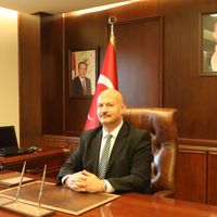 Abdullah Küçük Kimdir? Adıyaman Valisi’nin Hayatı, Eğitimi ve Kariyeri