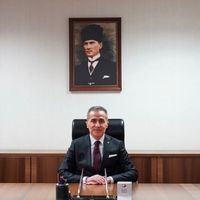 Hüseyin Kök Kimdir? Nevşehir Valisi’nin Hayatı, Eğitimi ve Kariyeri