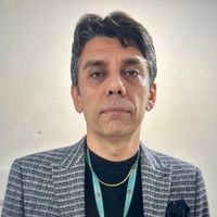 Prof.Dr.Mehmet İlkin Naharcı