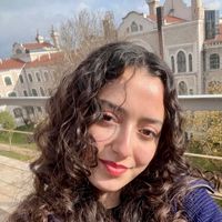 Hacer Elifnaz Çiftçi