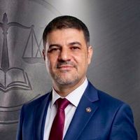 Avukat Şahin Antakyalıoğlu