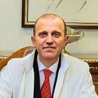 Prof. Dr. Hamdullah Çuvalcı Kimdir?
