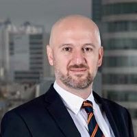 TÜRKKEP Genel Müdürü Olcay Yıldız Kimdir? Hayatı, Eğitimi ve Kariyer Yolculuğu