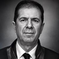 Prof. Dr. Tahir Yavuz Kimdir? Başkent Üniversitesi Öğretim Üyesi Tahir Yavuz’un Biyografisi