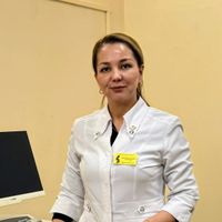 BABAZHANOVA Dinara