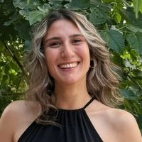 Zeynep Sude YEŞİLDAĞ