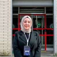Hilal Öztürk