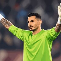 Uğurcan Çakır Kimdir? Hayatı, Kariyeri ve Futbol Yolculuğu
