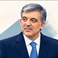 Abdullah Gül Kimdir? Hayatı, Eğitimi ve Siyasi Kariyeri