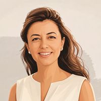 Prof. Dr. Seda Keskin Avcı Kimdir? Hayatı, Eğitimi ve Akademik Kariyeri