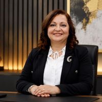 Burcu Köksal Kimdir? Hayatı, Eğitimi ve Siyasi Kariyeri