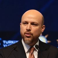 Bilal Erdoğan Kimdir? Eğitimden Sivil Topluma Uzanan Çok Yönlü Bir Portre
