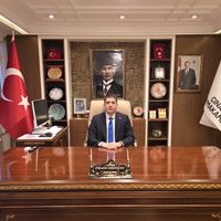Zikrullah Erdoğan Kimdir? Hayatı, Eğitimi ve Kariyeri