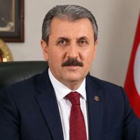 Mustafa Destici Kimdir? Siyasi Kariyeri, Eğitimi ve Hayatı