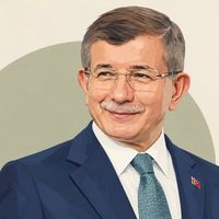 Ahmet Davutoğlu Kimdir? Hayatı, Eğitimi ve Siyasi Kariyeri
